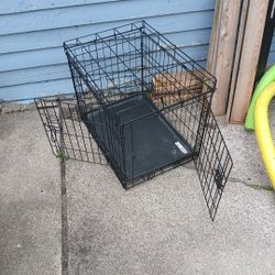 Medium Size Dog Kennel