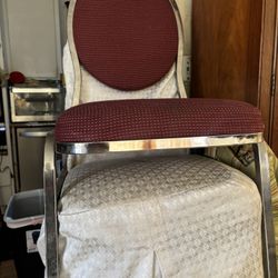 Cushioned Chairs