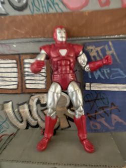 Marvel Legends Lot And Mcfarlane