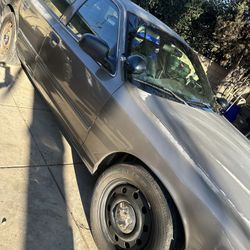 2009 Crown Vic Police Interceptor