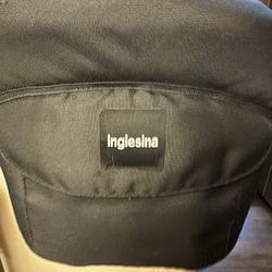 Inglesina Table Chair