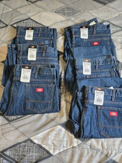 Dickies  38x32 pants