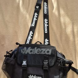 VALEZA Original Anime Streetwear Sling  Bag