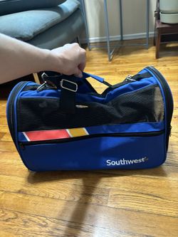 Pet Carrier Southwest