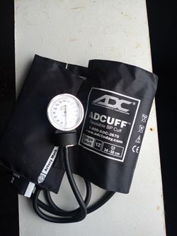 Bp Cuff Large Adult 12