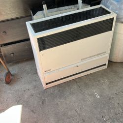 Williams Heater
