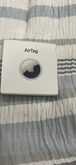 Apple Air Tag