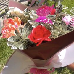 Graduation Bouquet