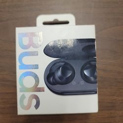Samsung Galaxy Earbuds