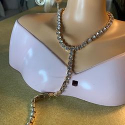 New Windsor Choker Necklace 