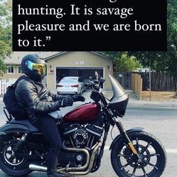 2017 Harley Davidson Spotters 1200cc