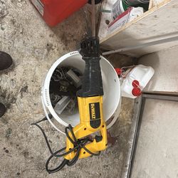 Sawzall