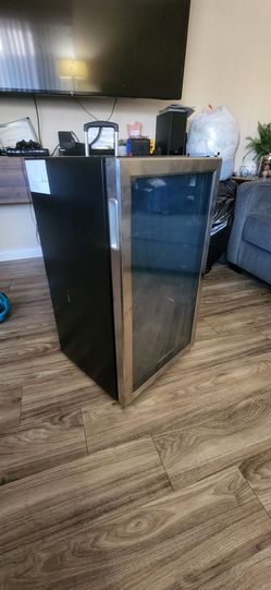 Honeywell Mini Refrigerator $150 Or Best Offer