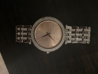 Micheal Kors watch