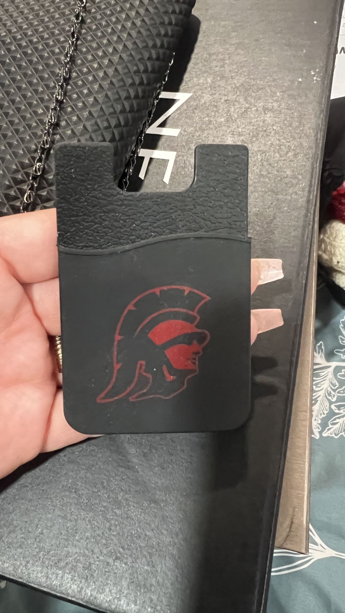 Usc Trojans