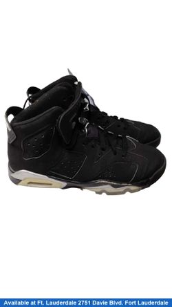 Jordan Dx2835-001 Black