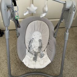 Graco Baby Swing