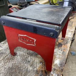 Swag Bandsaw Table