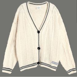 Official Taylor Swift Folklore Cardigan - NWT - XS/S