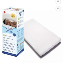 Graco Mattress 