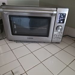 Toaster Oven
