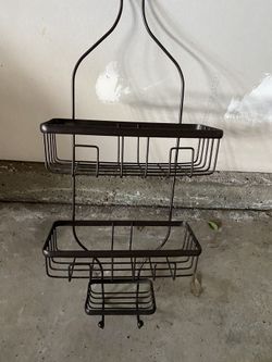 Colgador De Baño