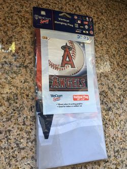 Official Angels Flag NRFP
