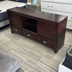 Huge Clearance Sale. Emily Merlot Tv Stand Only $299. Easy Finance Option. Same-Day Delivery.