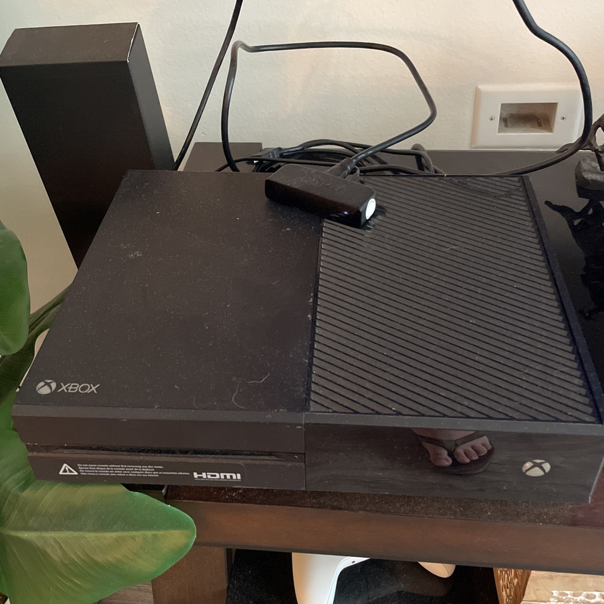 Xbox One For Sale , Great Condition 