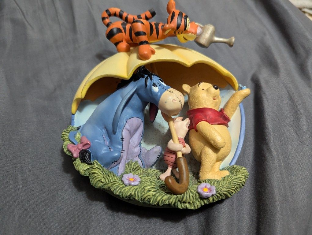 Winnie The Pooh Collection