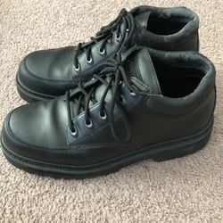Sketchers Boots Size 10 1/2