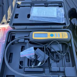 Fieldpiece Leak Detector DR82