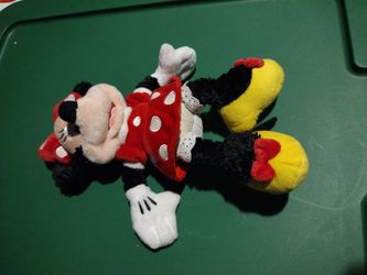 Disney Mini M