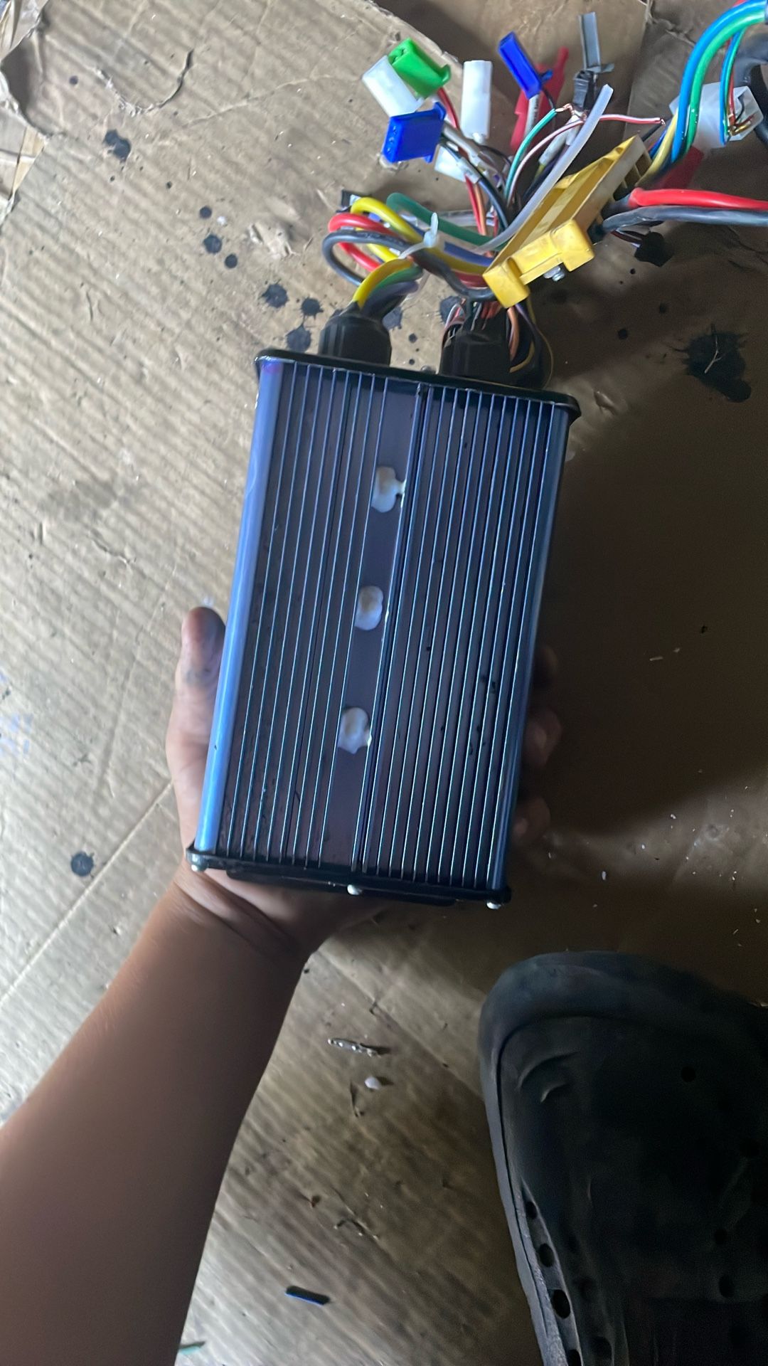 72v Kit