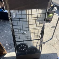 Push Cart