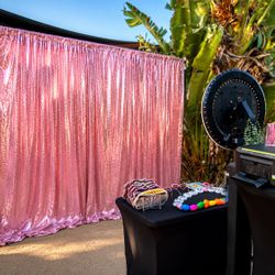 Photo Booth