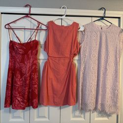 Young Women’s Dresses For Sale