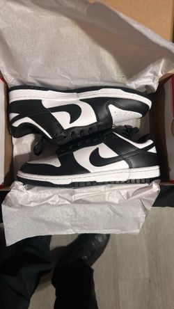 Nike Dunks Panda
