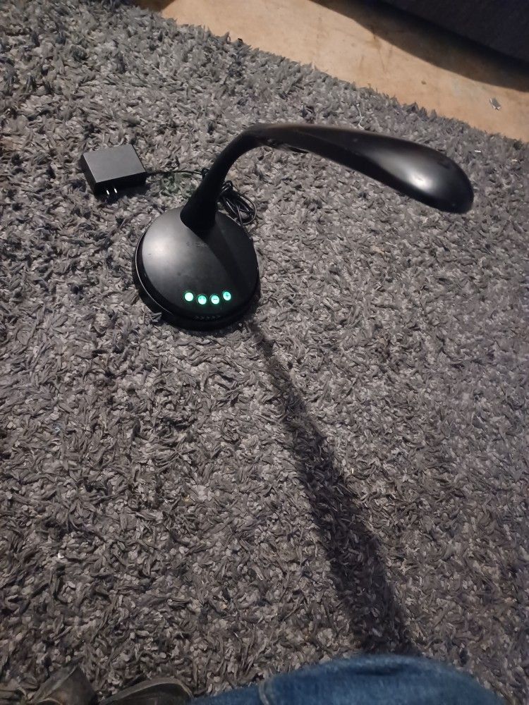 Stella Rechargeable Task Light