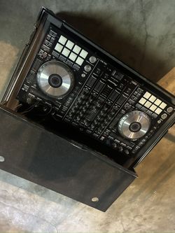 Pioneer DDJ-SX2 DJ Controller + ProX Flight Case