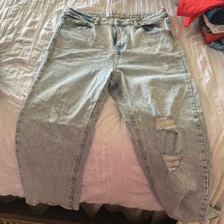Women’s Jeans Size 13