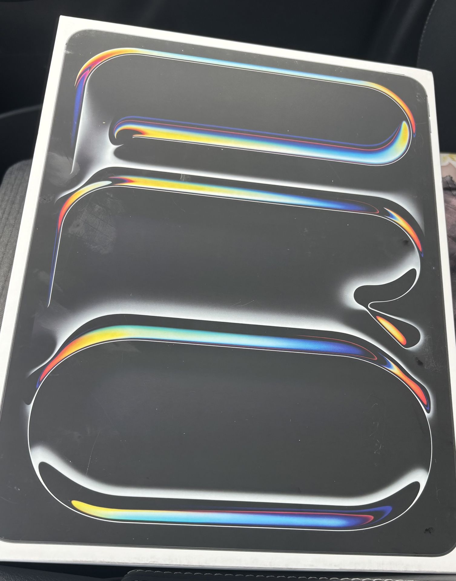 Brand New In Sealed Box Apple iPad Pro 13in 256GB