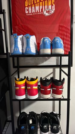 Shoes for Sail just lmk