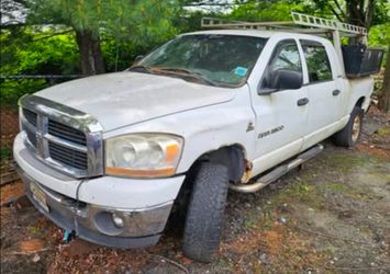 2005 Dodge Ram