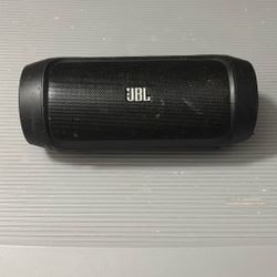 JBL Speaker