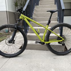 Specialized Fuse Comp 29