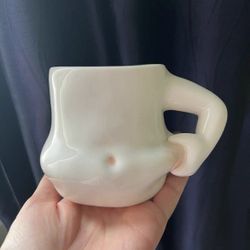 Creative Mug 200ml