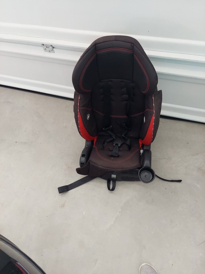 Carseat For Free