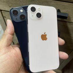 iPhone 13 128gb Unlocked