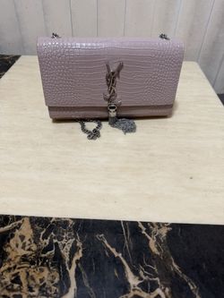Ysl Kate Bag